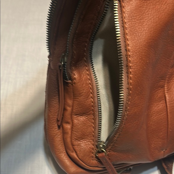 American Leather Co Backpack - Picture 13 of 14
